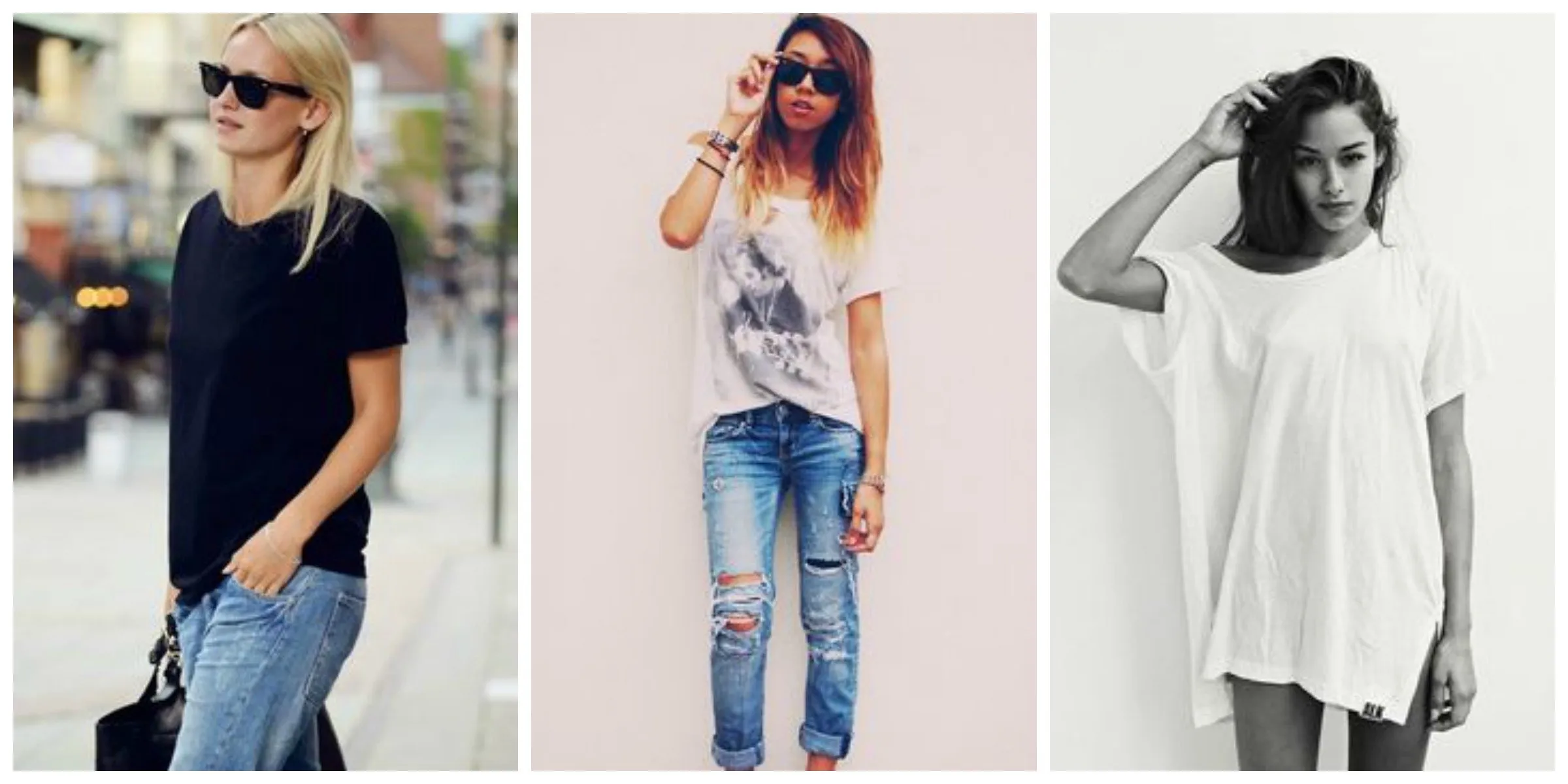 Yang Kegedean Makin Menawan, 6 Inspirasi Outfit Oversized Ini Layak Jadi Perhatian