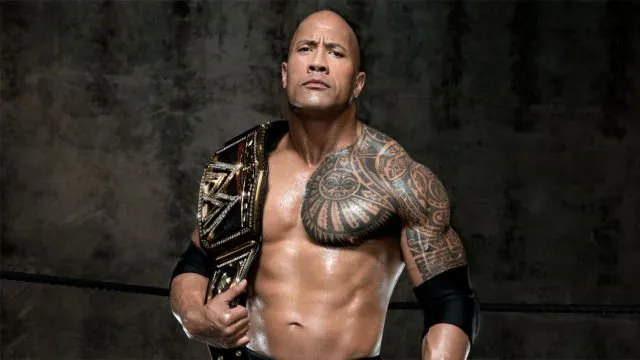 9 Rahasia di Balik Layar WWE, Kompetisi Gulat yang Katanya Lebih Mirip Opera Sabun 13