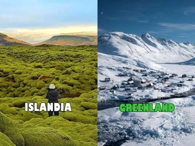 10 Hal Tentang Islandia dan Greenland, Dua Wilayah yang Seolah Namanya Tertukar 22