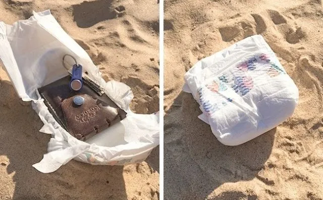 Dengan Melakukan 10 Trik Ini, Bepergian ke Pantai Nggak Akan Jadi Mimpi Buruk Lagi 19