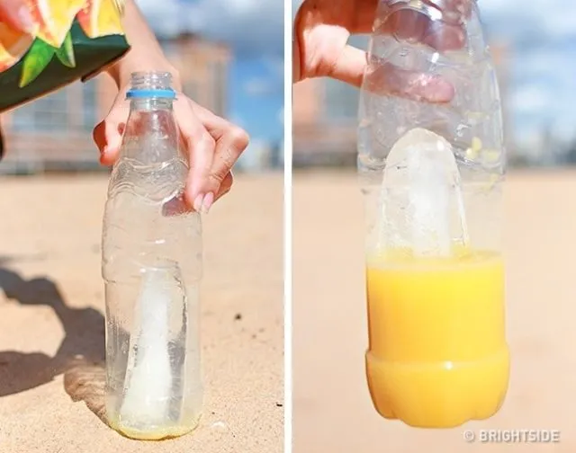 Dengan Melakukan 10 Trik Ini, Bepergian ke Pantai Nggak Akan Jadi Mimpi Buruk Lagi 15