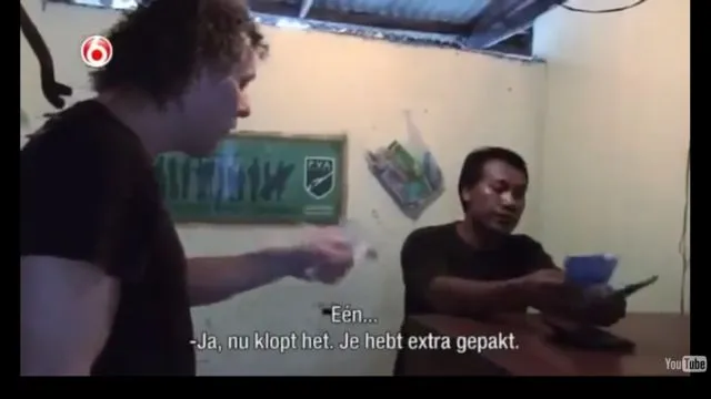 Video Kecurangan Money Changer di Bali Ramai di Media Sosial. Oknum Begini yang Mencoreng Pariwisata! 5