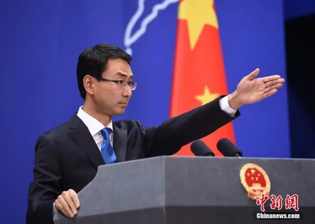 Peta Indonesia Diperbarui, Cina Protes Soal Perubahan Nama Laut Cina Selatan. Wah Ada Apa? 7