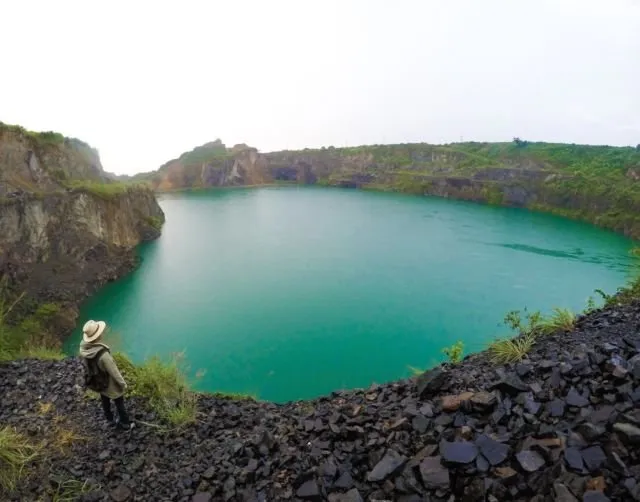 Tempat Wisata di Bogor Terbaru yang Wajib Dicoba 17