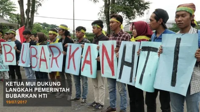 10 Berita Terpopuler Minggu Ini, Spesial Hipwee Rangkum Buat Kamu yang Nggak Sempat Nonton Berita 16