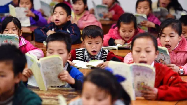 12 Rahasia Cina Sukses Mencetak Atlet Dunia. Anak 6 Tahun pun Banyak yang Masuk Pelatnas! 21