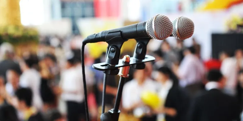 Ingin Sukses Dalam Public Speaking? Yuk Lakukan 5 Hal Dibawah Ini!