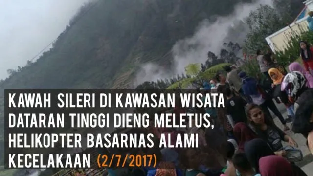 Buat yang Nggak Sempet Nonton Berita, Hipwee Kasih Tahu Nih Apa Aja yang Terjadi Minggu Ini 8