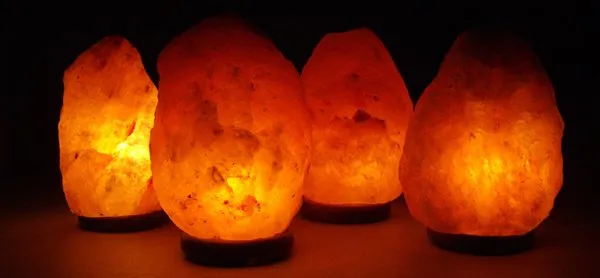 Pernah Dengar 'Himalayan Pink Salt'? Si Garam Berwarna Cantik dengan Segudang Manfaat 10