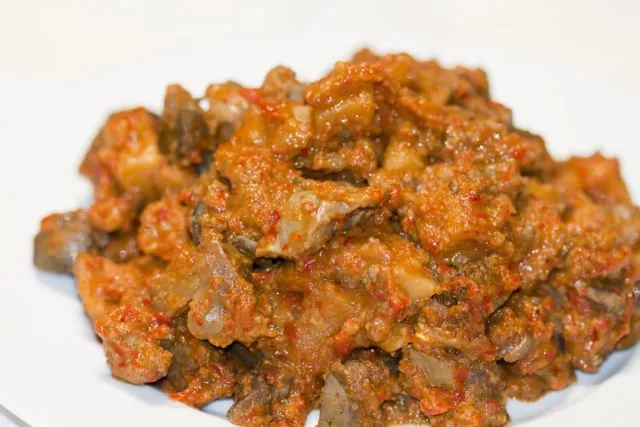 Kumpulan Bumbu Masakan Sehari-hari yang Jadi Andalan. Layak Simpan! 19