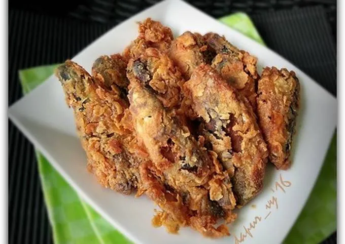 6 Cara Memasak Sarden Kalengan yang Menggoda Selera. Anak Kos Merapat! 7 cara memasak sarden siap saji
