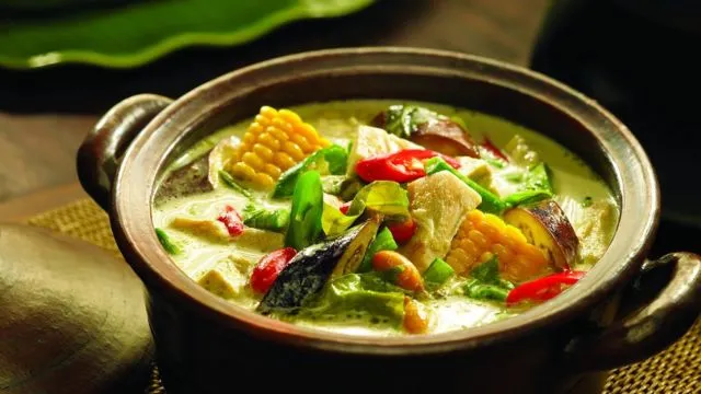 Kumpulan Bumbu Masakan Sehari-hari yang Jadi Andalan. Layak Simpan! 18