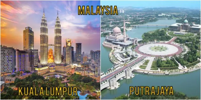 Kalau Mau Pindah Ibukota, Indonesia Harus Belajar dari 13 Negara Ini. Lihat Cara Mereka Pindahan 24