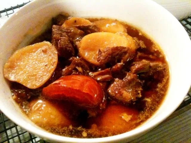 Kumpulan Bumbu Masakan Sehari-hari yang Jadi Andalan. Layak Simpan! 22