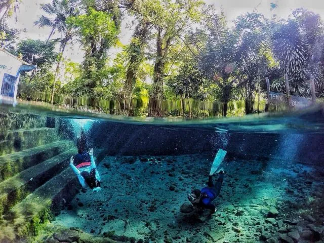 Tempat Wisata di Magelang yang Hits & Instagramable 15