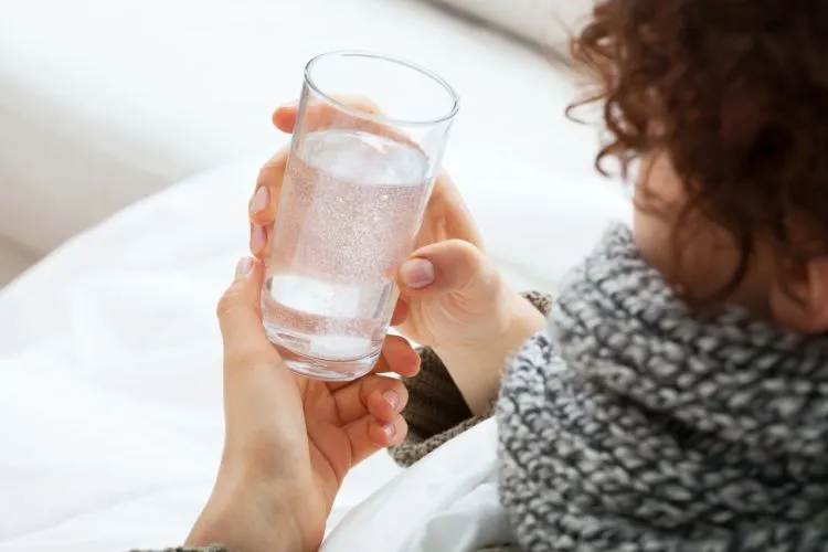 12 Rahasia Manfaat Minum Air Hangat yang Jarang Diketahui Orang. Kamu Akan Tercengang 14