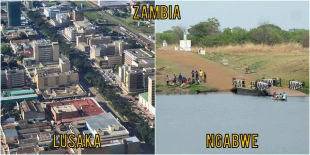 Kalau Mau Pindah Ibukota, Indonesia Harus Belajar dari 13 Negara Ini. Lihat Cara Mereka Pindahan 27