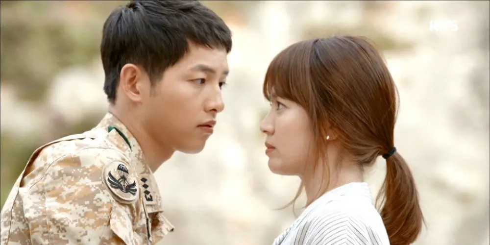 8 Pasangan dalam Drama dan Film Korea Ini Akhirnya Memutuskan Menikah. Hayo Siapa Aja Ya?