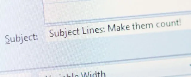 9 Cara yang Dilakukan Orang Profesional Saat Berkirim Email, Kamu Termasuk Nggak? 12