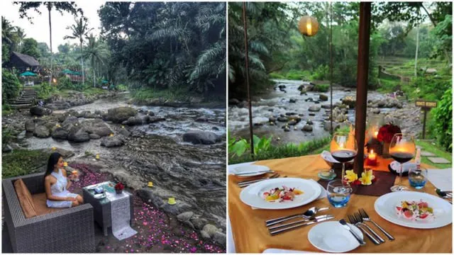 10 Destinasi di Bali Ini Masih Belum Banyak yang Tahu, Lho! Pas Liburan Kamu Wajib Mampir ke Situ 18