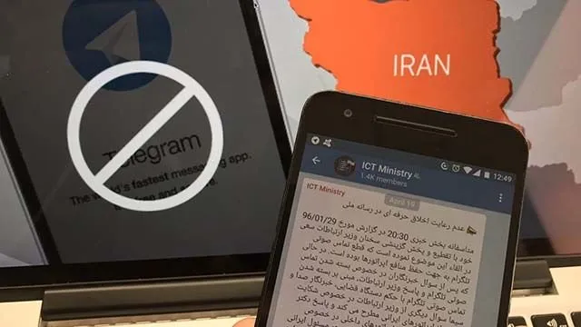 Selain Indonesia, 4 Negara Ini Udah Duluan Blokir Aplikasi Pesan Telegram. Mungkin Emang Bahaya Ya 6