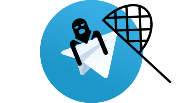 Selain Indonesia, 4 Negara Ini Udah Duluan Blokir Aplikasi Pesan Telegram. Mungkin Emang Bahaya Ya 8