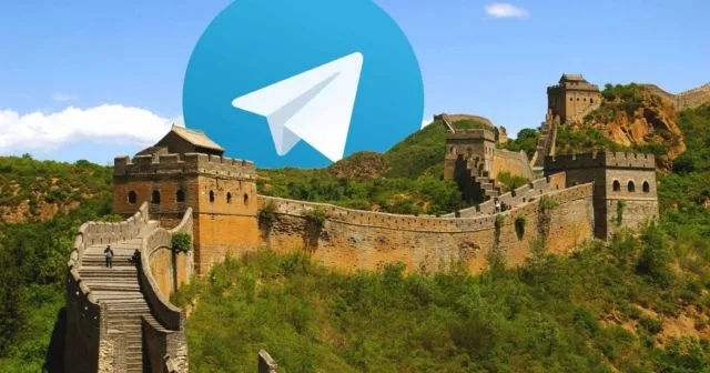 Selain Indonesia, 4 Negara Ini Udah Duluan Blokir Aplikasi Pesan Telegram. Mungkin Emang Bahaya Ya 9
