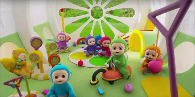 Kenalan dengan 'Reinkarnasi'-nya Teletubbies. Ini 8 Tiddlytubbies yang Bakal Jadi Teman Anak-Anak 4
