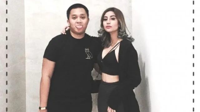 CEO Takis Management Meninggal, Ini Perjalanan Karier Mantan Kekasihnya Awkarin, Oka Mahendra Putra 7