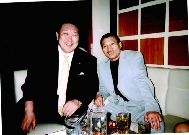 14 Seluk Beluk Kehidupan Yakuza yang Legendaris. Inilah Cara Mereka Bertahan Ratusan Tahun 28