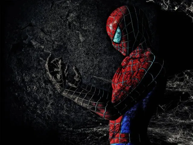 Meski Nggak Jadi Superhero Kayak Peter Parker, Ini 4 Efek Super Gigitan Laba-laba yang Sebenarnya 7