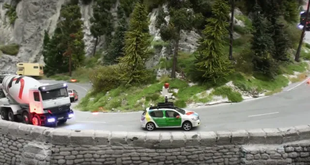 Kehidupan Pekerja Google Street View yang Jarang Orang Tahu. Jalan-jalan Terus, Tapi Berat Juga Lho 14