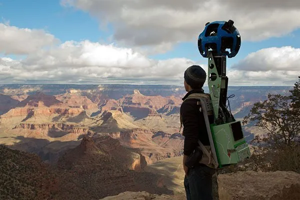 Kehidupan Pekerja Google Street View yang Jarang Orang Tahu. Jalan-jalan Terus, Tapi Berat Juga Lho 21