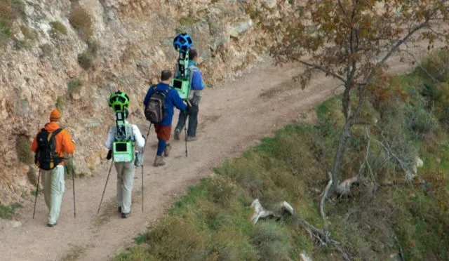 Kehidupan Pekerja Google Street View yang Jarang Orang Tahu. Jalan-jalan Terus, Tapi Berat Juga Lho 17