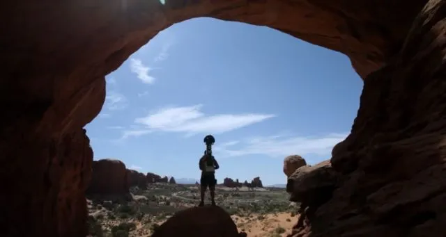 Kehidupan Pekerja Google Street View yang Jarang Orang Tahu. Jalan-jalan Terus, Tapi Berat Juga Lho 18