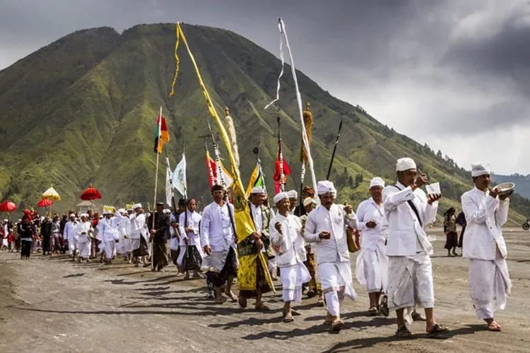 Daftar 11 Festival Wisata dan Budaya di Indonesia Tahun 2019. Ayo Kita Datangi Semua! 17