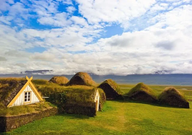 10 Hal Tentang Islandia dan Greenland, Dua Wilayah yang Seolah Namanya Tertukar 13