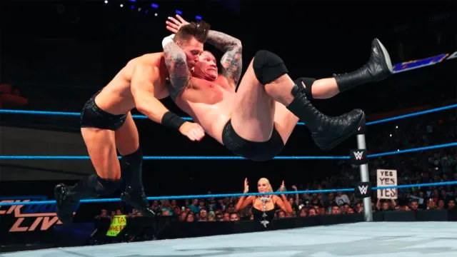 9 Rahasia di Balik Layar WWE, Kompetisi Gulat yang Katanya Lebih Mirip Opera Sabun 18
