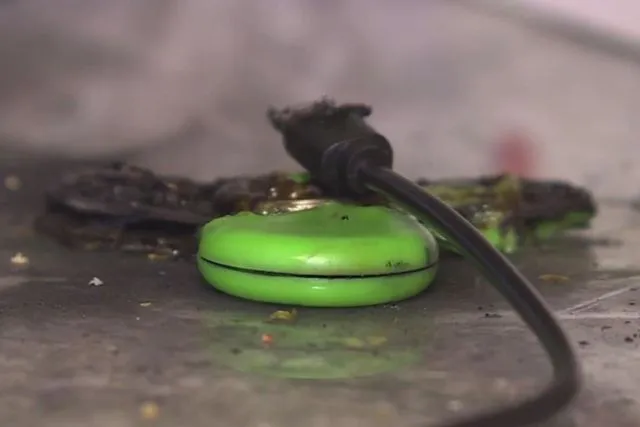 Nggak Cuma Smartphone, Kini Ada Juga Kasus Fidget Spinner yang Meledak! Wah Bahaya Nih 6
