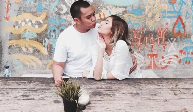 CEO Takis Management Meninggal, Ini Perjalanan Karier Mantan Kekasihnya Awkarin, Oka Mahendra Putra 9