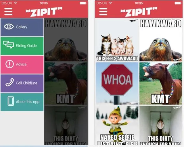 9 Aplikasi Anti-Bullying ini Bisa Diunduh di Smartphone. Lawan Perundungan Pakai Teknologi 15