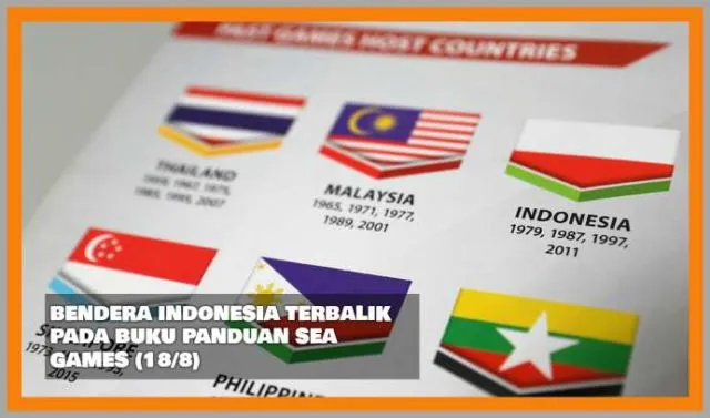 Rangkuman Berita Terpopuler Minggu Ini. Banyak Informasi yang Sayang Kalau Kamu Lewatkan 13