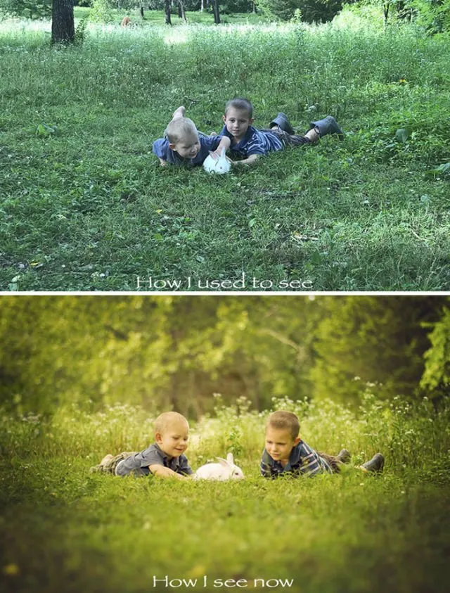 10 Foto Perbandingan Fotografer Pemula dan Profesional. Pelajari Hal Ini Biar Fotomu Makin Berkelas! 14