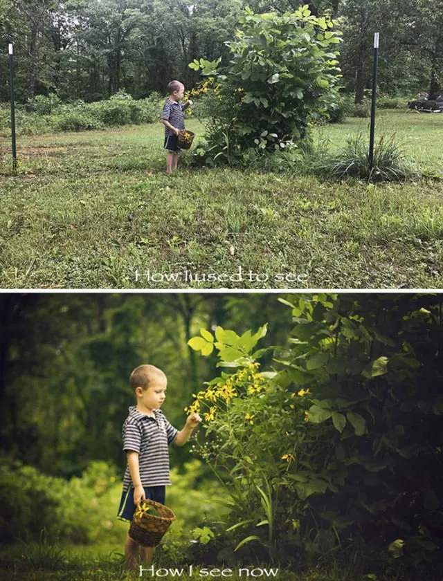 10 Foto Perbandingan Fotografer Pemula dan Profesional. Pelajari Hal Ini Biar Fotomu Makin Berkelas! 18