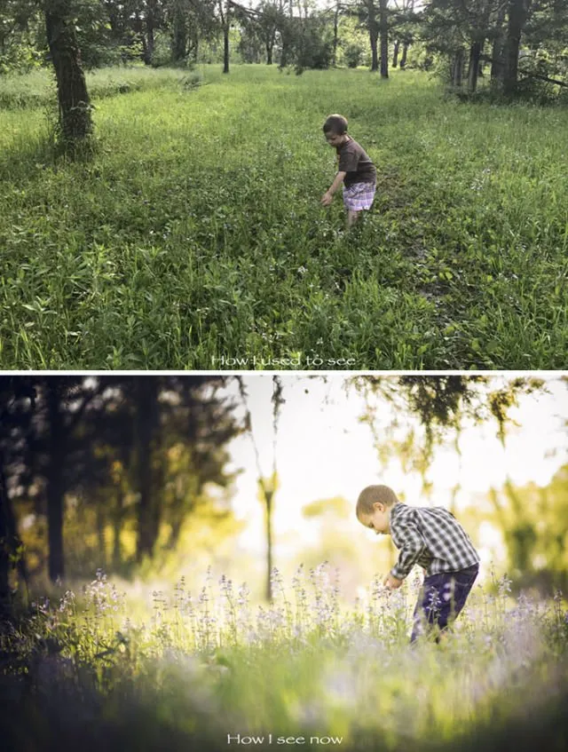 10 Foto Perbandingan Fotografer Pemula dan Profesional. Pelajari Hal Ini Biar Fotomu Makin Berkelas! 16