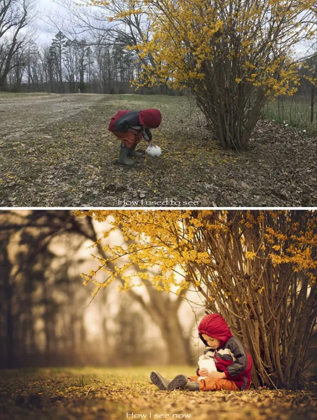 10 Foto Perbandingan Fotografer Pemula dan Profesional. Pelajari Hal Ini Biar Fotomu Makin Berkelas! 12