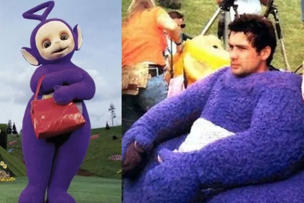Banyak yang Heboh Lihat Versi Barunya Teletubbies, Acara TV yang Satu Ini Emang Nggak Ada Matinya! 25