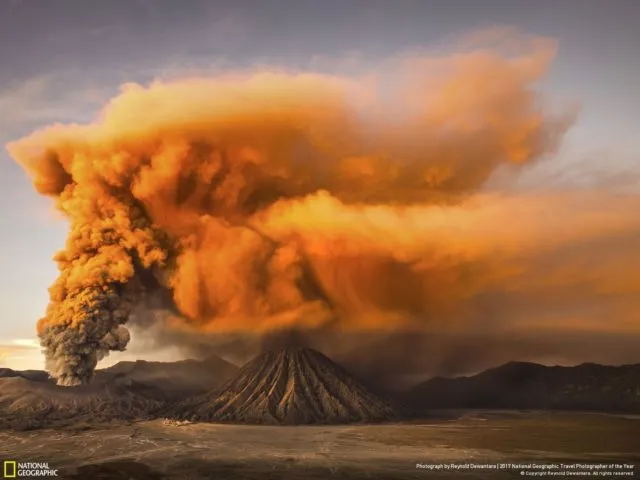Foto Pemenang NatGeo Travel Photographer Awards. Belajarlah dari Mereka Biar Kualitas Fotomu Juara! 14