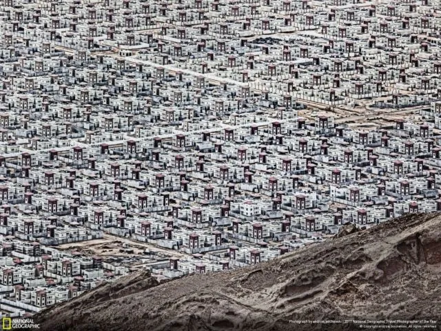 Foto Pemenang NatGeo Travel Photographer Awards. Belajarlah dari Mereka Biar Kualitas Fotomu Juara! 20
