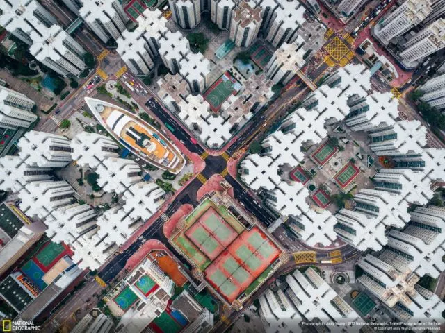 Foto Pemenang NatGeo Travel Photographer Awards. Belajarlah dari Mereka Biar Kualitas Fotomu Juara! 18